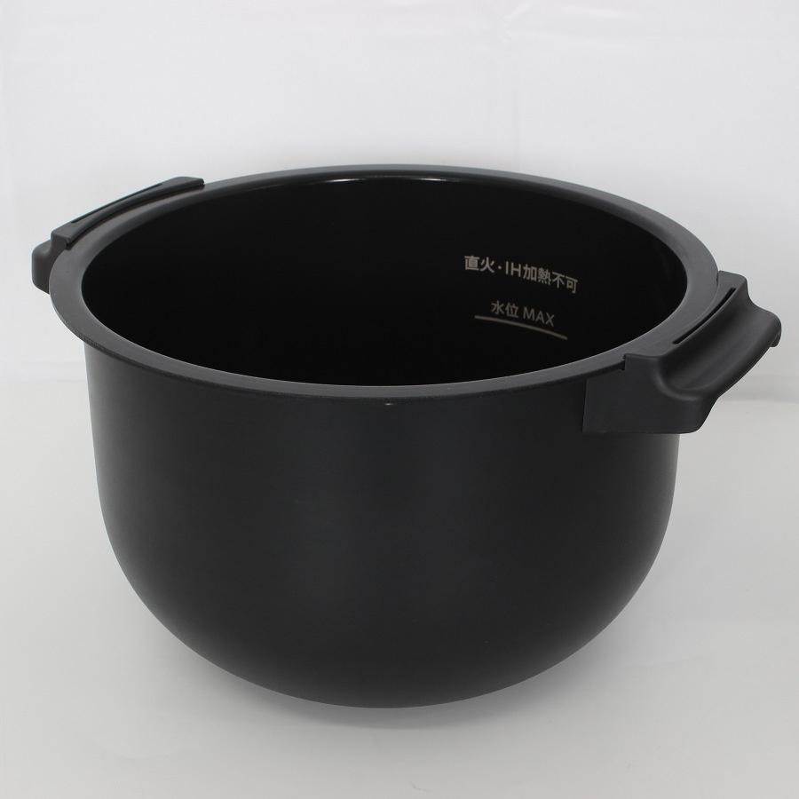 ボーナスストア+5％【美品】シャープ ヘルシオ ホットクック KN-HW24H-B プレミアムブラック 水なし自動調理鍋 HEALSIO 電気圧力鍋 SHARP 本体 |  | 05