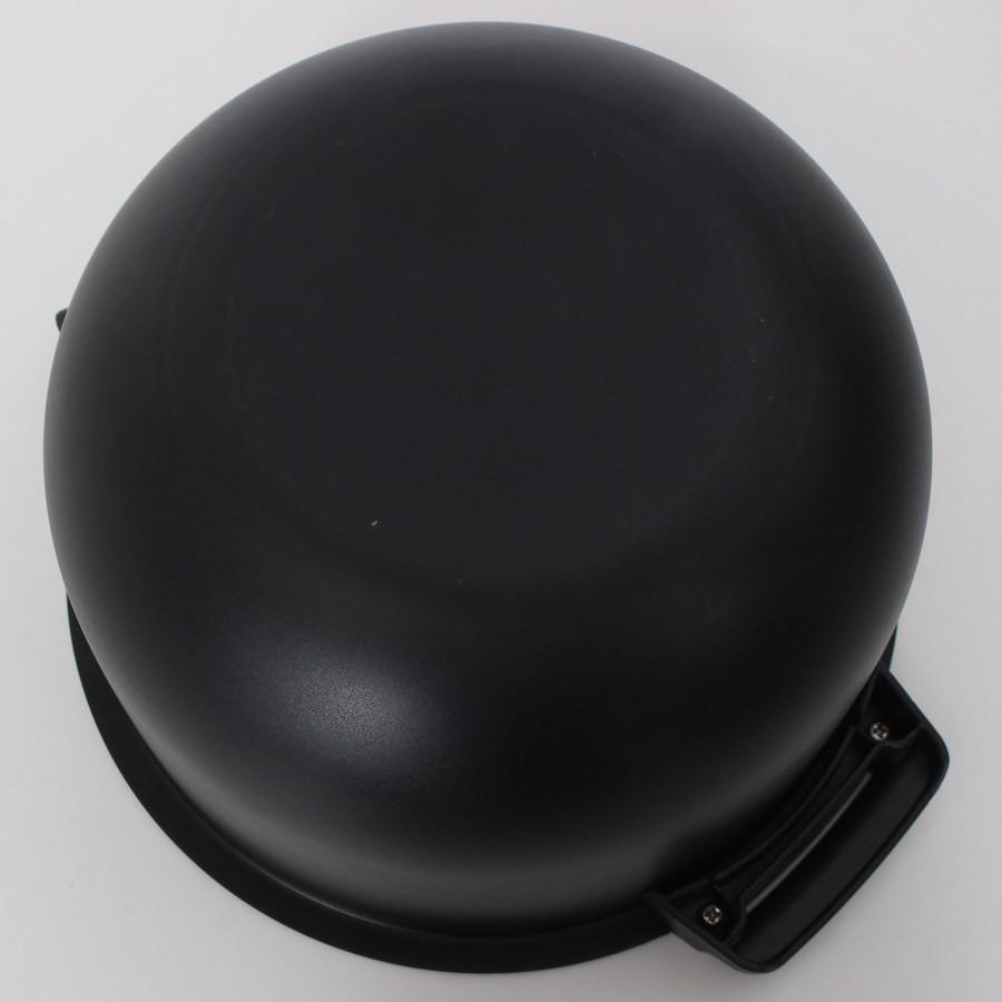 ボーナスストア+5％【美品】シャープ ヘルシオ ホットクック KN-HW24H-B プレミアムブラック 水なし自動調理鍋 HEALSIO 電気圧力鍋 SHARP 本体 |  | 06