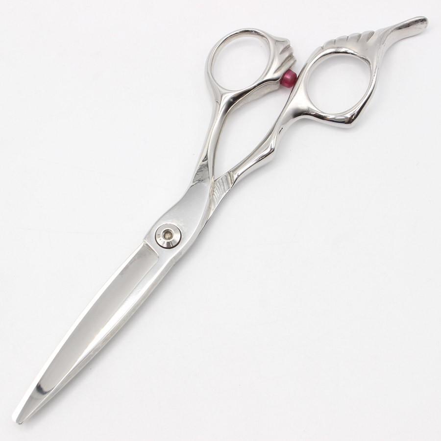 ボーナスストア+5％【美品】刃物屋トギノン fumaシザーズ カットシザー 6インチ ハマグリ刃 オフセットハンドル フーマ |  | 01