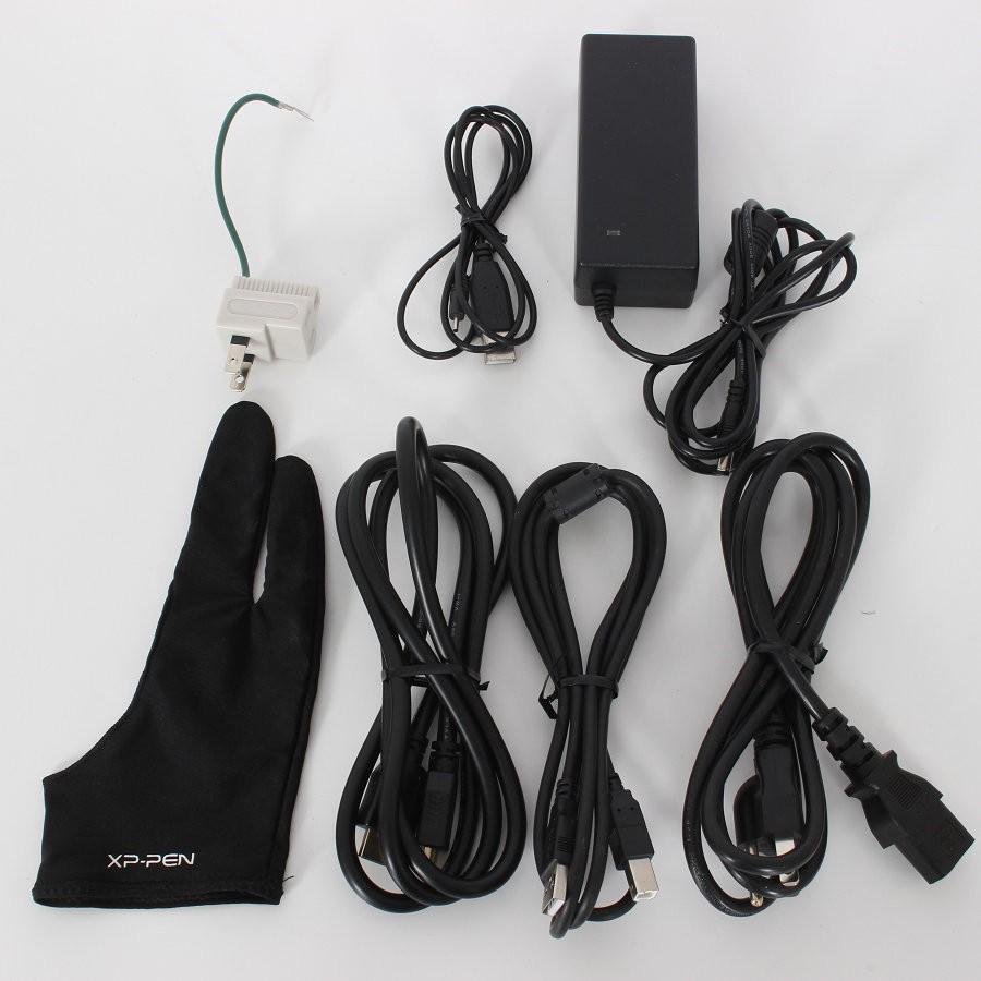 ボーナスストア+5％【美品】XP-Pen Artist 22E Pro 液晶ペンタブレット