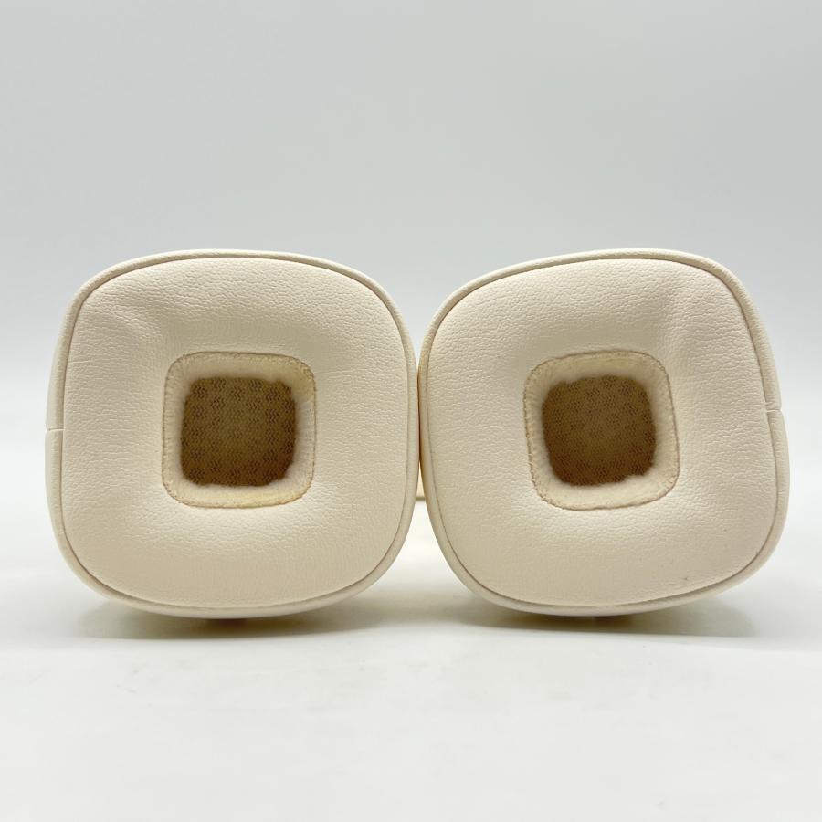 ボーナスストア+5％【美品】Marshall MAJOR V クリーム ヘッドホン ワイヤレス マーシャル 本体 |  | 06