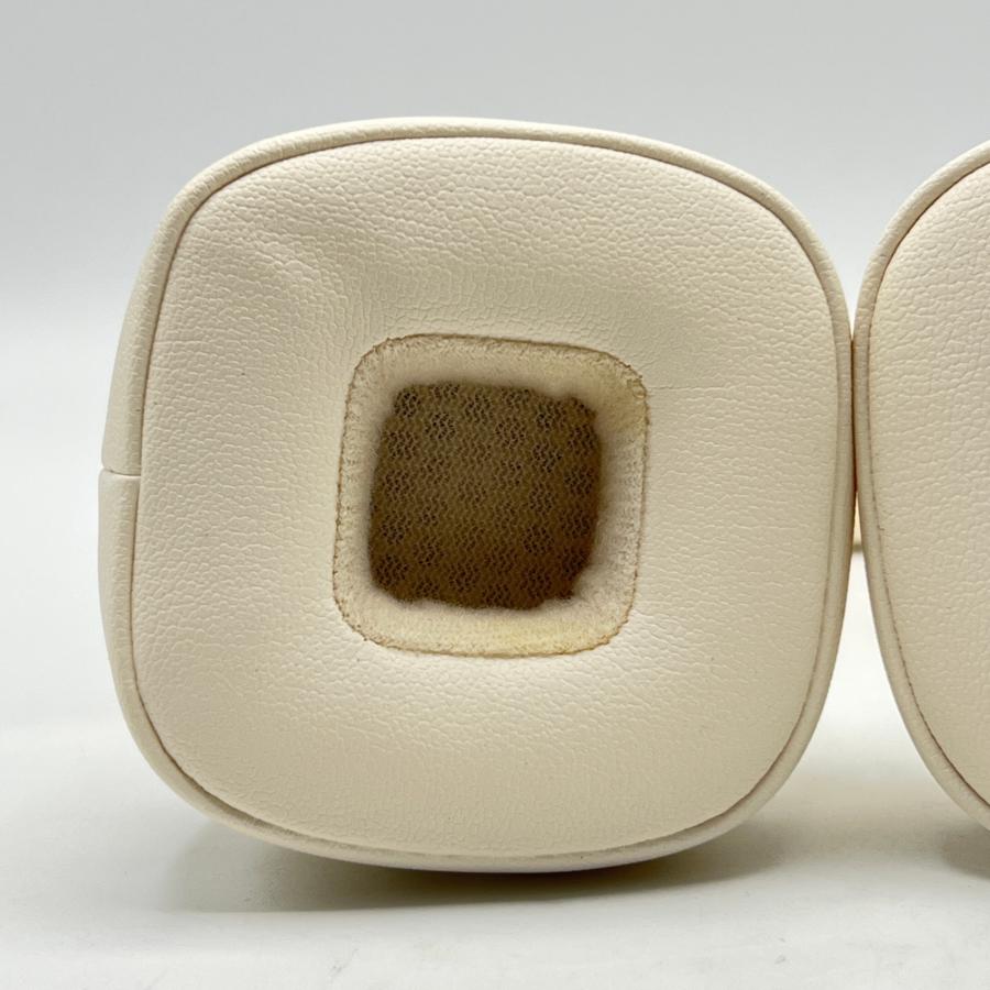 ボーナスストア+5％【美品】Marshall MAJOR V クリーム ヘッドホン ワイヤレス マーシャル 本体 |  | 08