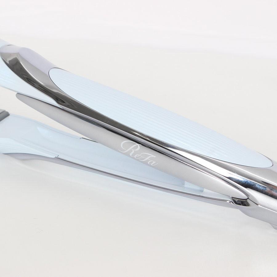 ボーナスストア+5％【美品】MTG ReFa STRAIGHT IRON PRO RE-AT-02A