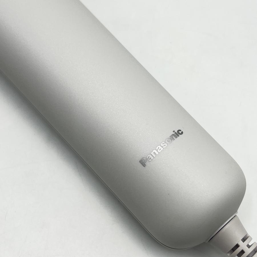 ボーナスストア+5％【美品】パナソニック 光エステ スムースエピ ES-WG0A-H グレー 脱毛器 光美容器 Panasonic 本体 |  | 09