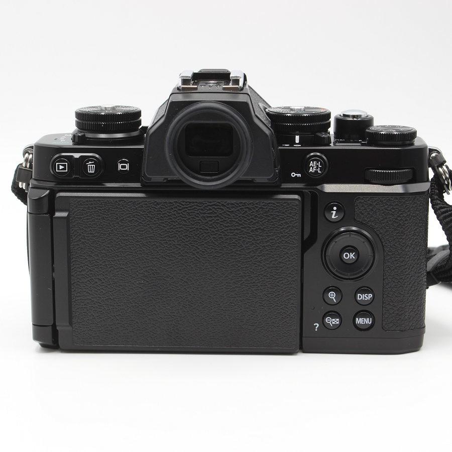 ボーナスストア+5％【美品】Nikon Z fc ボディ ブラック ミラーレス一眼カメラ ニコン 本体 |  | 02