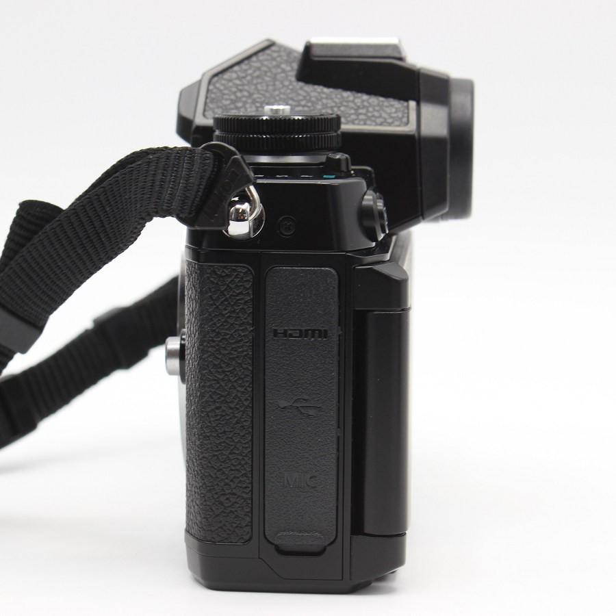 ボーナスストア+5％【美品】Nikon Z fc ボディ ブラック ミラーレス一眼カメラ ニコン 本体 |  | 04