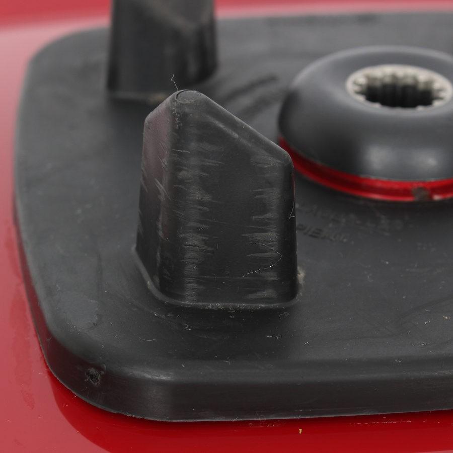 【ボーナスストア+5％】バイタミックス TNC5200 レッド レシピブック付 ブレンダー フードプロセッサー ミキサー Vita-Mix VM0111 本体 |  | 06