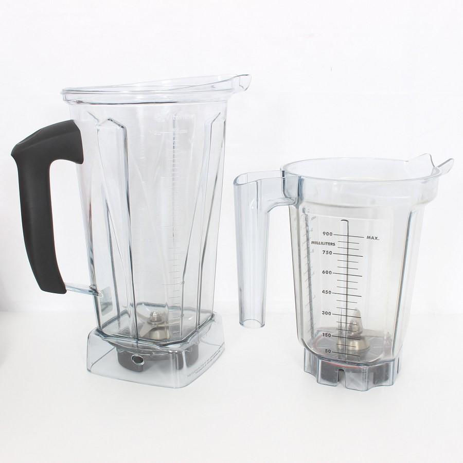 【ボーナスストア+5％】バイタミックス TNC5200 レッド レシピブック付 ブレンダー フードプロセッサー ミキサー Vita-Mix VM0111 本体 |  | 07