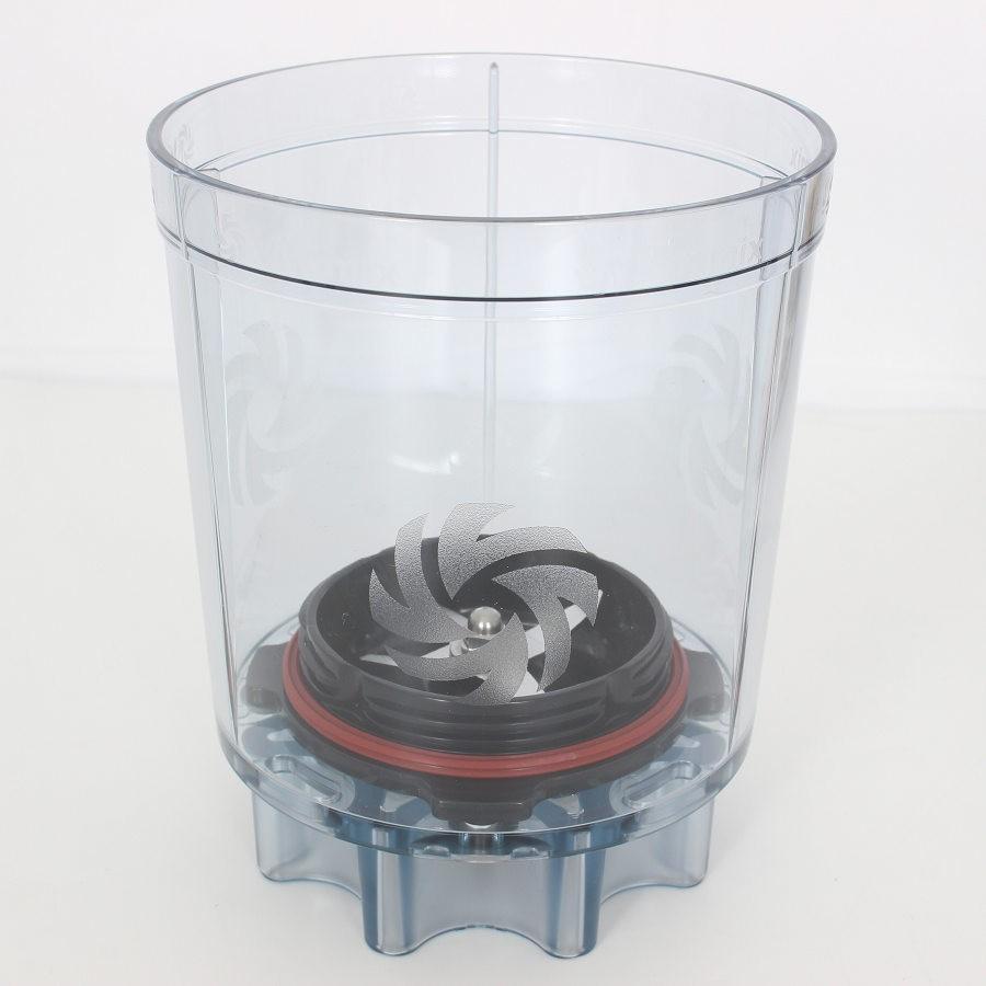 ボーナスストア+5％【美品】バイタミックス パーソナルカップアダプタ VM0223 E310・TNC・Pro用 Vita-Mix |  | 01