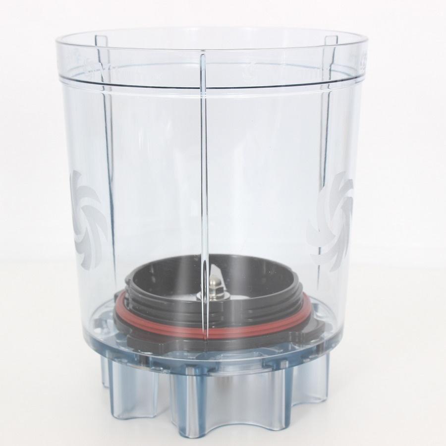 ボーナスストア+5％【美品】バイタミックス パーソナルカップアダプタ VM0223 E310・TNC・Pro用 Vita-Mix |  | 02