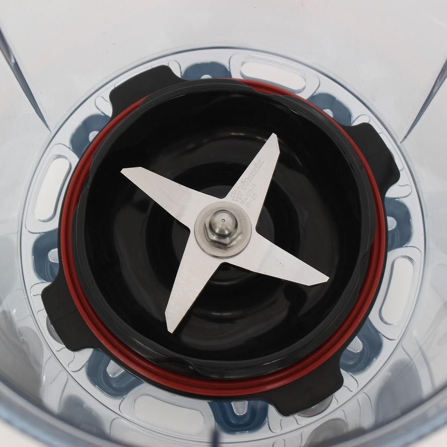 ボーナスストア+5％【美品】バイタミックス パーソナルカップアダプタ VM0223 E310・TNC・Pro用 Vita-Mix |  | 03