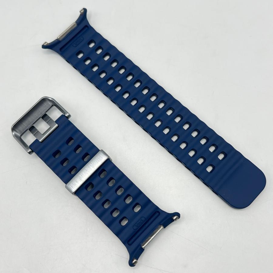 ボーナスストア+5％【美品】SAMSUNG Galaxy Watch Ultra LTEモデル SM  