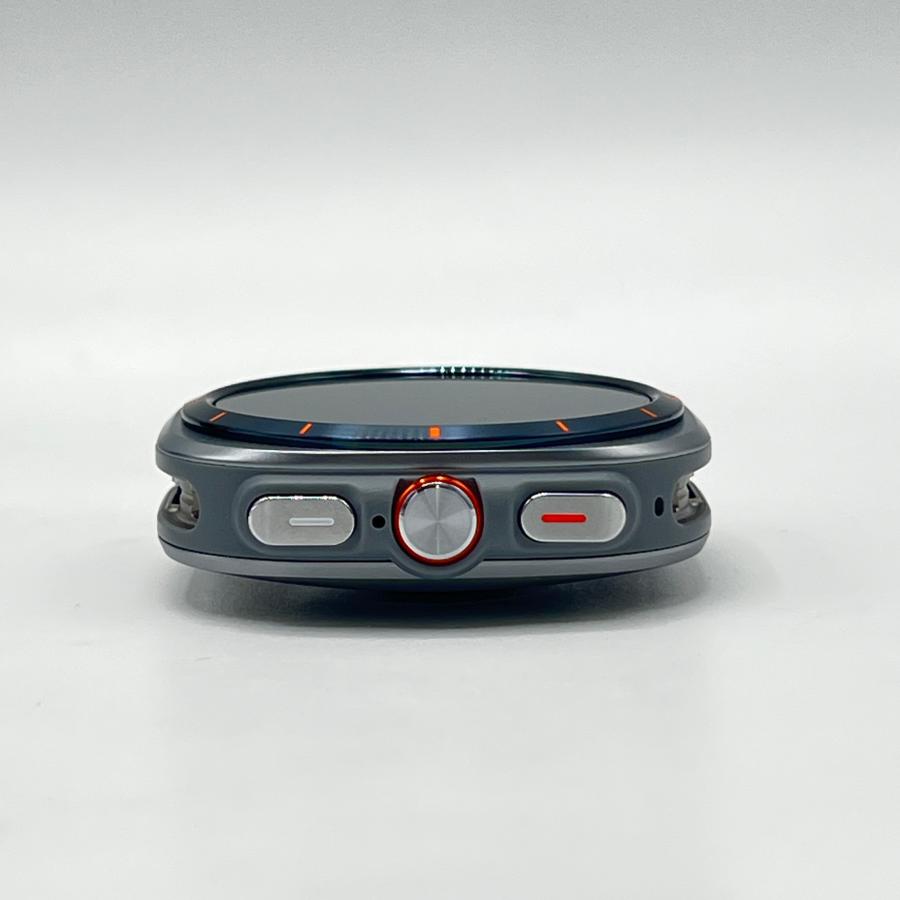 ボーナスストア+5％【美品】SAMSUNG Galaxy Watch Ultra LTEモデル SM