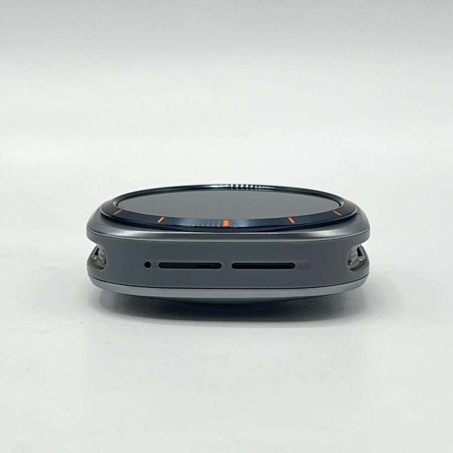 ボーナスストア+5％【美品】SAMSUNG Galaxy Watch Ultra LTEモデル SM  