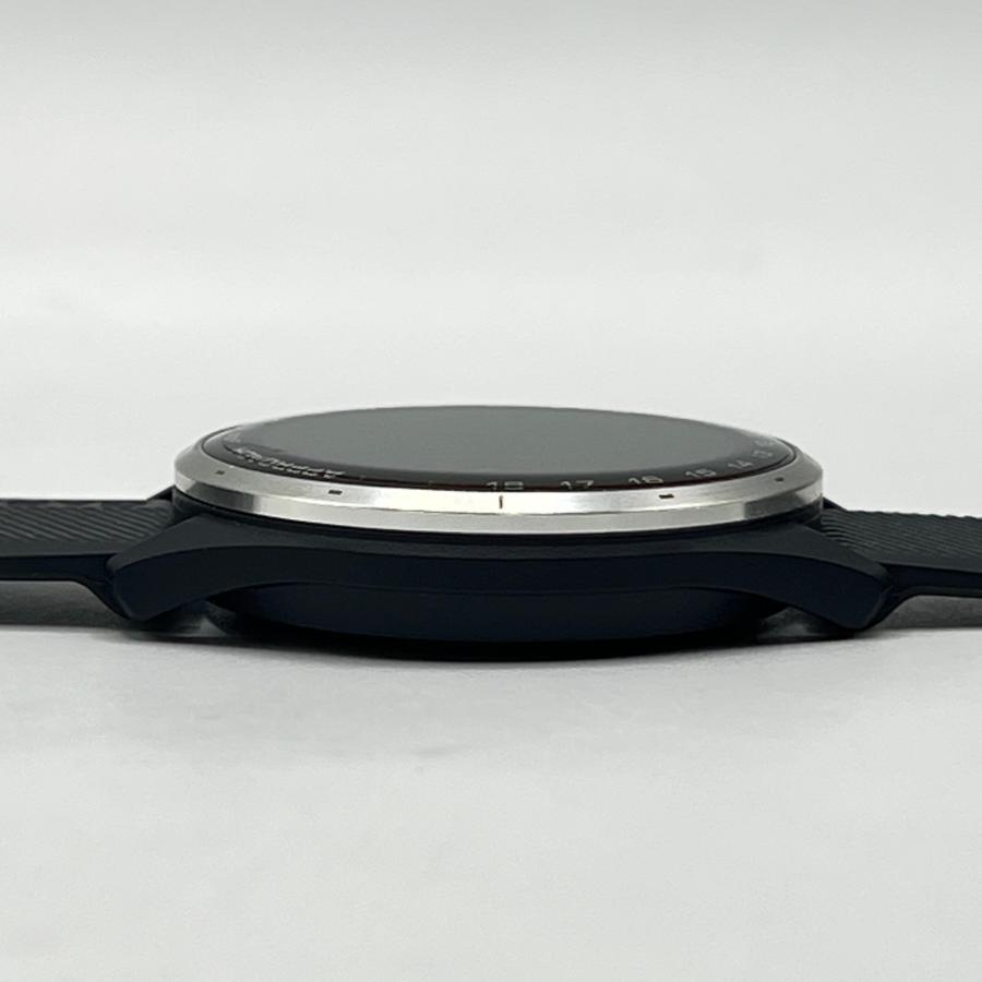 ボーナスストア+5％【美品】GARMIN Approach S44 Black 010-03009-20 ゴルフナビ スマートウォッチ ガーミン アプローチ 本体 |  | 10