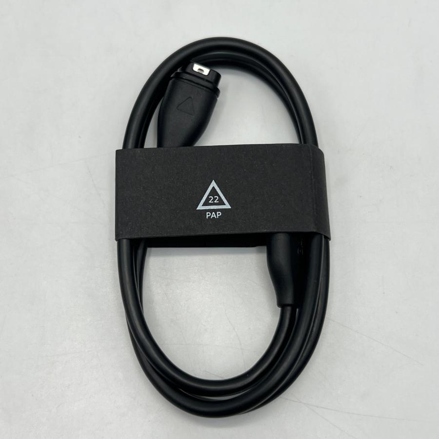 ボーナスストア+5％【美品】GARMIN Approach S44 Black 010-03009-20 ゴルフナビ スマートウォッチ ガーミン アプローチ 本体 |  | 09