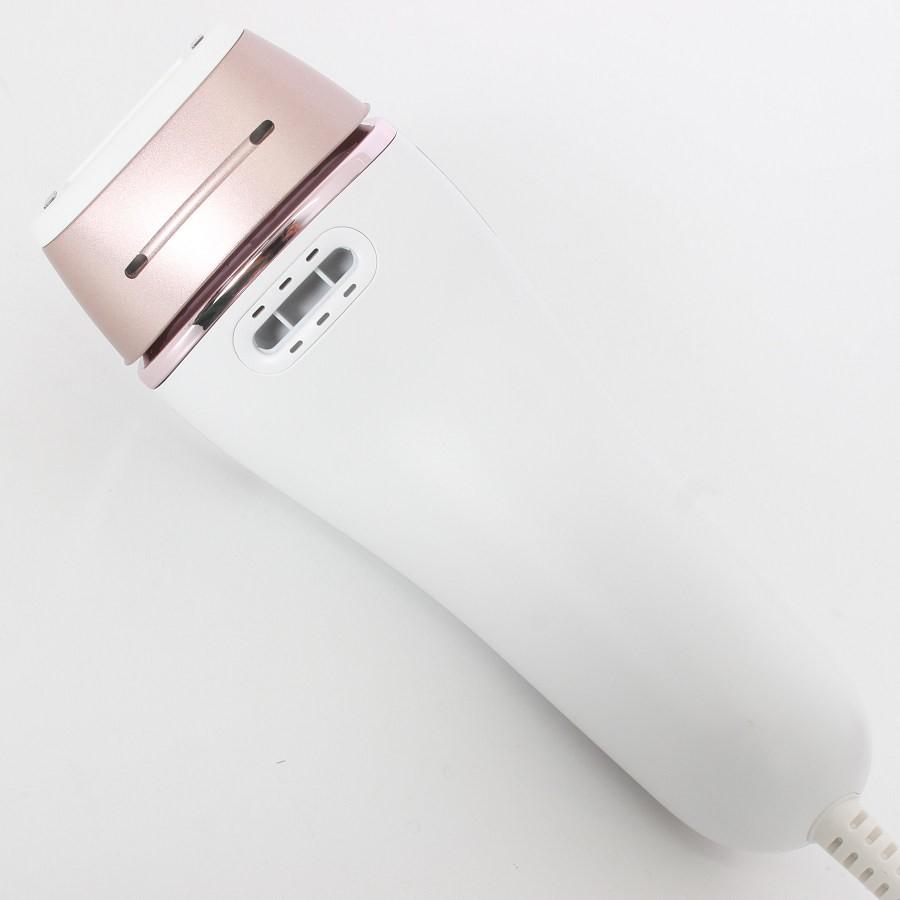 ボーナスストア+5％【美品】ブラウン スキンアイエキスパート Pro7 PL