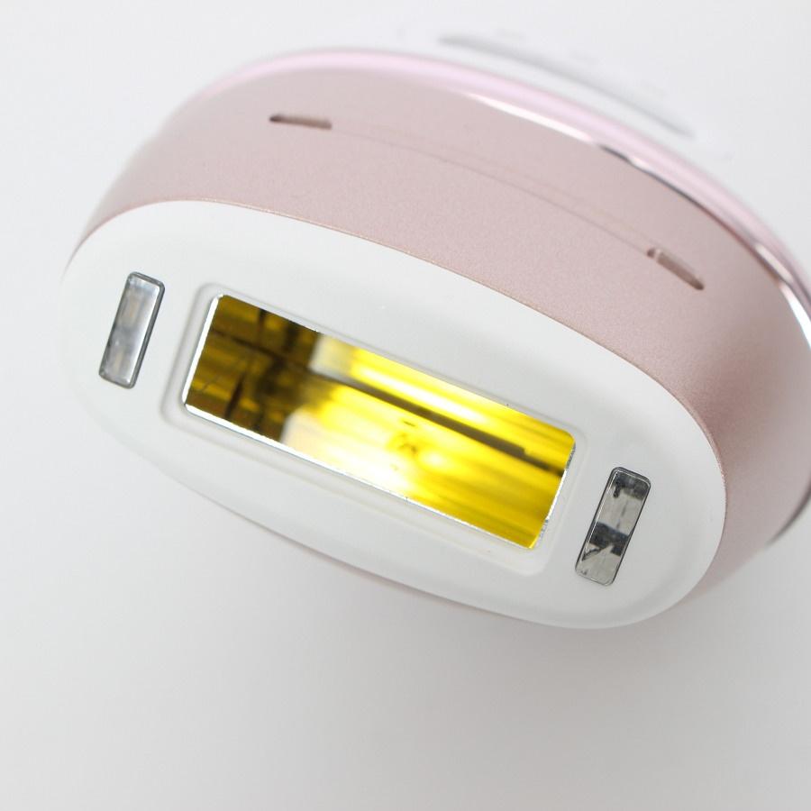 ボーナスストア+5％【美品】ブラウン スキンアイエキスパート Pro7 PL
