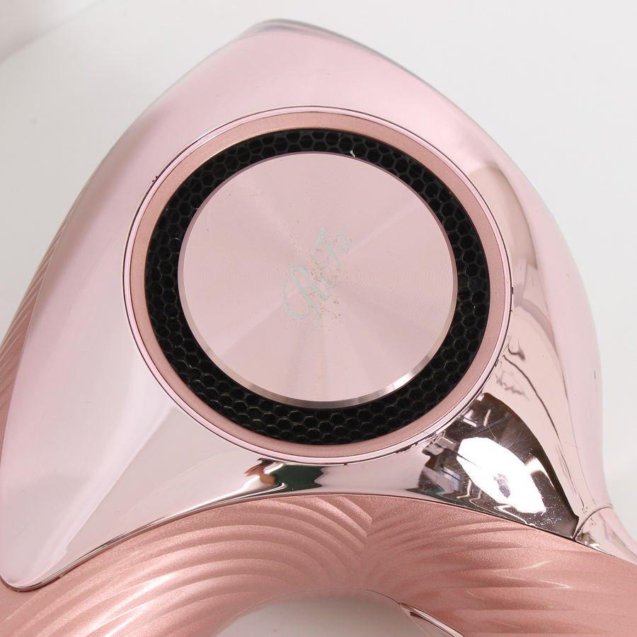 ボーナスストア+5％】MTG ReFa BEAUTECH DRYER PRO RE-AJ05A ピンク