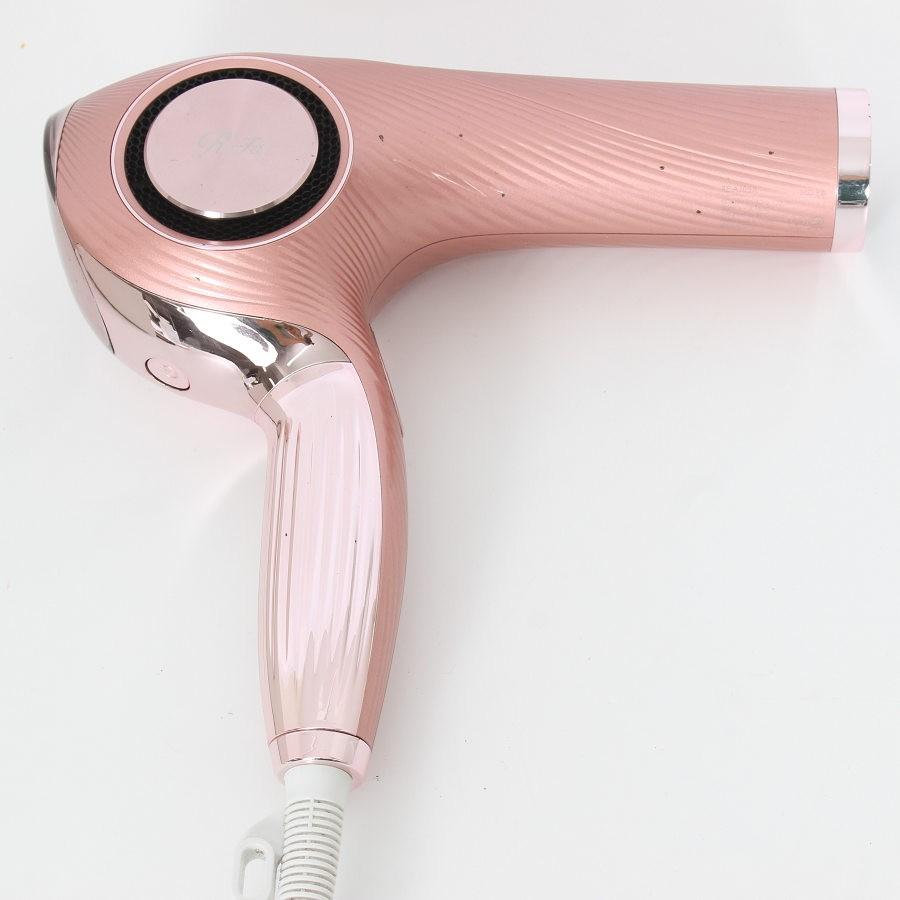 ボーナスストア+5％】MTG ReFa BEAUTECH DRYER PRO RE-AJ05A ピンク