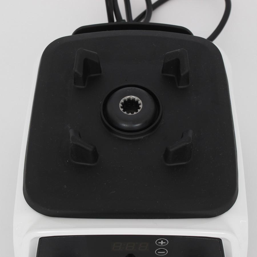 【ボーナスストア+5％】バイタミックス V1200i ホワイト ブレンダー ミキサー Vita-Mix VM0188B ジューサー 本体 |  | 02