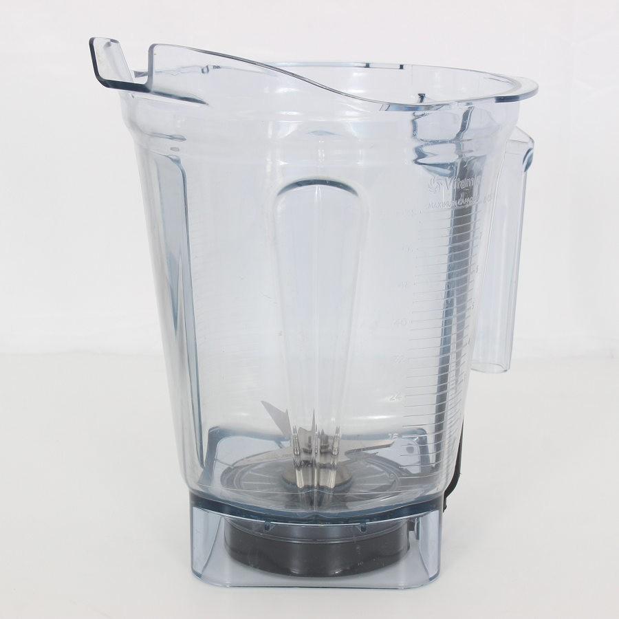 【ボーナスストア+5％】バイタミックス V1200i ホワイト ブレンダー ミキサー Vita-Mix VM0188B ジューサー 本体 |  | 05