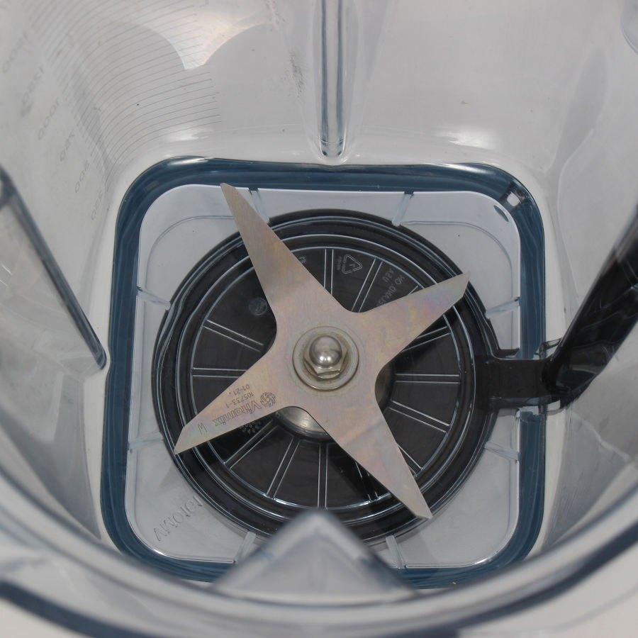 【ボーナスストア+5％】バイタミックス V1200i ホワイト ブレンダー ミキサー Vita-Mix VM0188B ジューサー 本体 |  | 06