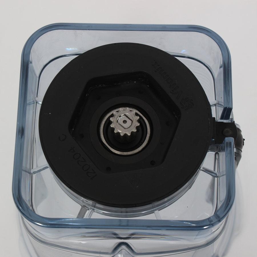 【ボーナスストア+5％】バイタミックス V1200i ホワイト ブレンダー ミキサー Vita-Mix VM0188B ジューサー 本体 |  | 07