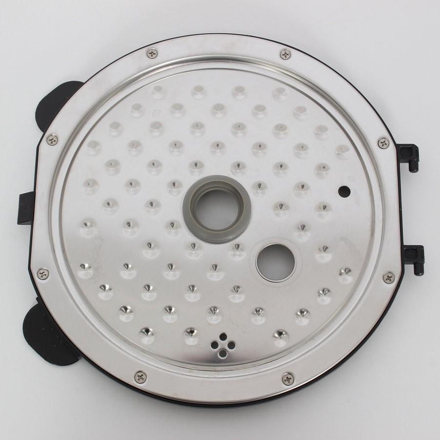 【ボーナスストア+5％】シャープ ヘルシオ ホットクック KN-HW16F-R 無水調理鍋 レッド系 圧力鍋 SHARP 本体 |  | 10