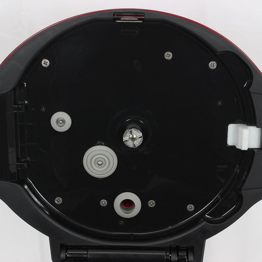 【ボーナスストア+5％】シャープ ヘルシオ ホットクック KN-HW16F-R 無水調理鍋 レッド系 圧力鍋 SHARP 本体 |  | 05