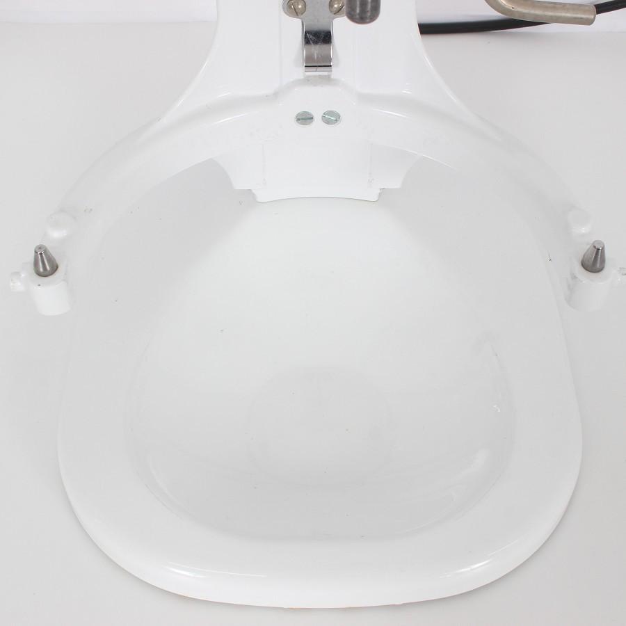 【ボーナスストア+5％】キッチンエイド KSM5WH ホワイト ボウルリフト スタンドミキサー KitchenAid 本体 |  | 02