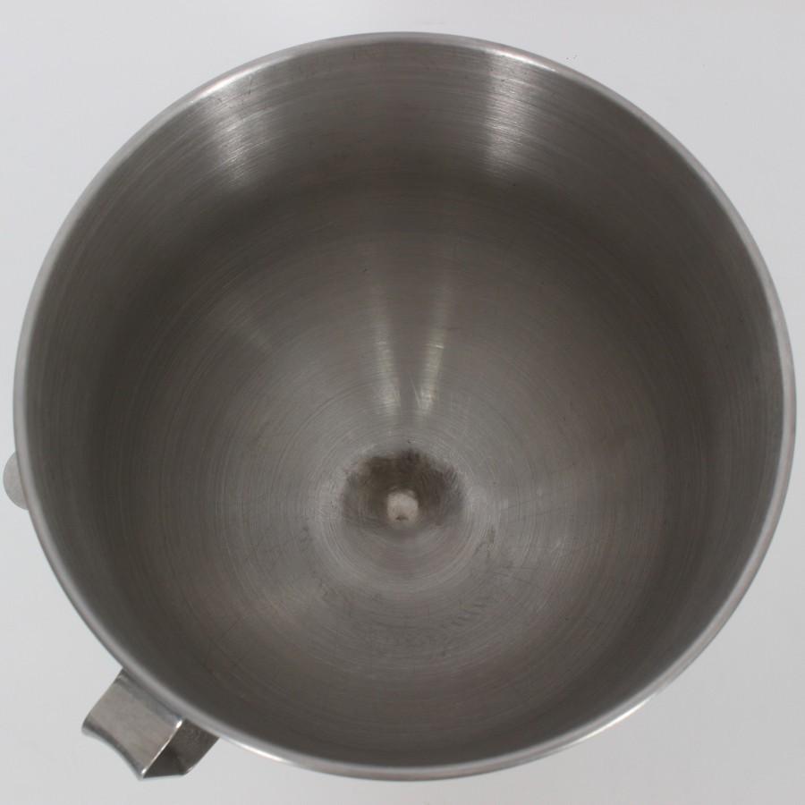 【ボーナスストア+5％】キッチンエイド KSM5WH ホワイト ボウルリフト スタンドミキサー KitchenAid 本体 |  | 05