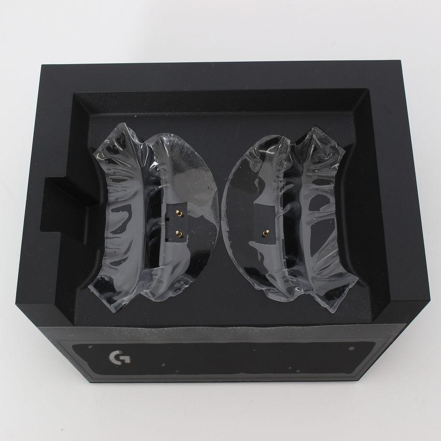 ボーナスストア+5％【美品】Logicool ASTRO A50 X A50X-BK ブラック ゲーミングヘッドセット ベースステーション ロジクール 本体 |  | 05