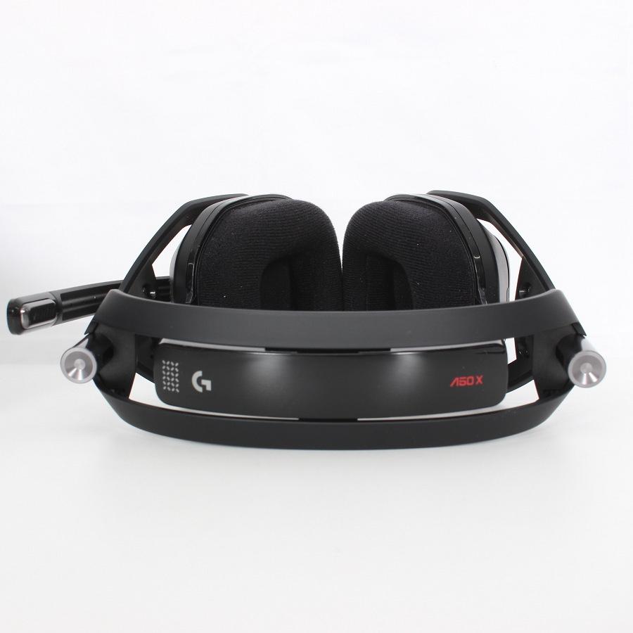 ボーナスストア+5％【美品】Logicool ASTRO A50 X A50X-BK ブラック ゲーミングヘッドセット ベースステーション ロジクール 本体 |  | 06
