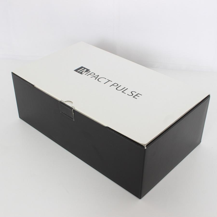 ボーナスストア+5％【新品】Impact Pulse IP-1 3D EMS フィットネス エクササイズ インパクトパルス 本体 | 