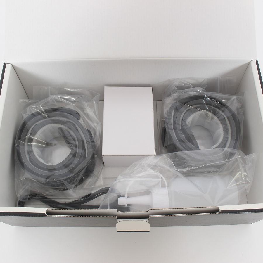 ボーナスストア+5％【新品】Impact Pulse IP-1 3D EMS フィットネス エクササイズ インパクトパルス 本体 |  | 03