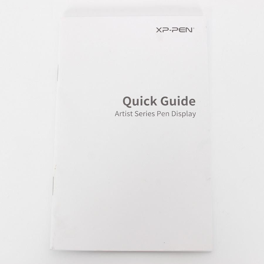 ボーナスストア+5％【美品】XP-Pen Artist 12 2nd Gen 豪華版 ブルー JPCHCD120FH_BE 液タブ 液晶ペンタブレット アーティスト ペンタブ セカンド 本体 |  | 10