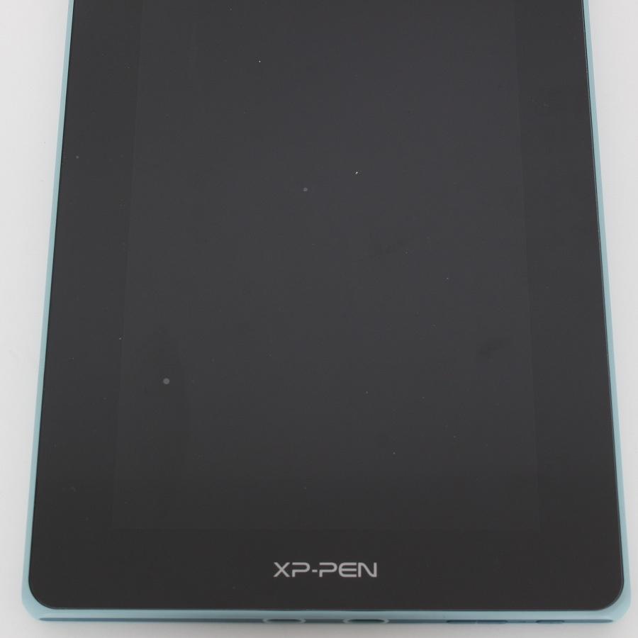 ボーナスストア+5％【美品】XP-Pen Artist 12 2nd Gen 豪華版 ブルー JPCHCD120FH_BE 液タブ 液晶ペンタブレット アーティスト ペンタブ セカンド 本体 |  | 03