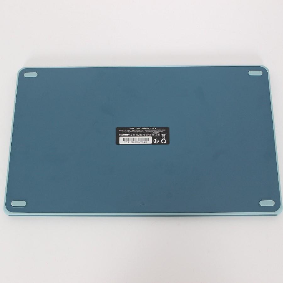 ボーナスストア+5％【美品】XP-Pen Artist 12 2nd Gen 豪華版 ブルー JPCHCD120FH_BE 液タブ 液晶ペンタブレット アーティスト ペンタブ セカンド 本体 |  | 05