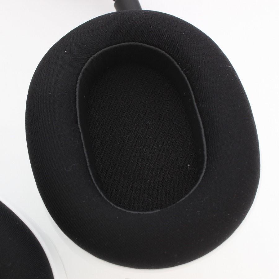 ボーナスストア+5％【美品】SONY INZONE H9 II WH-G910N-WZ ホワイト ゲーミングヘッドセット ソニー 本体 |  | 04