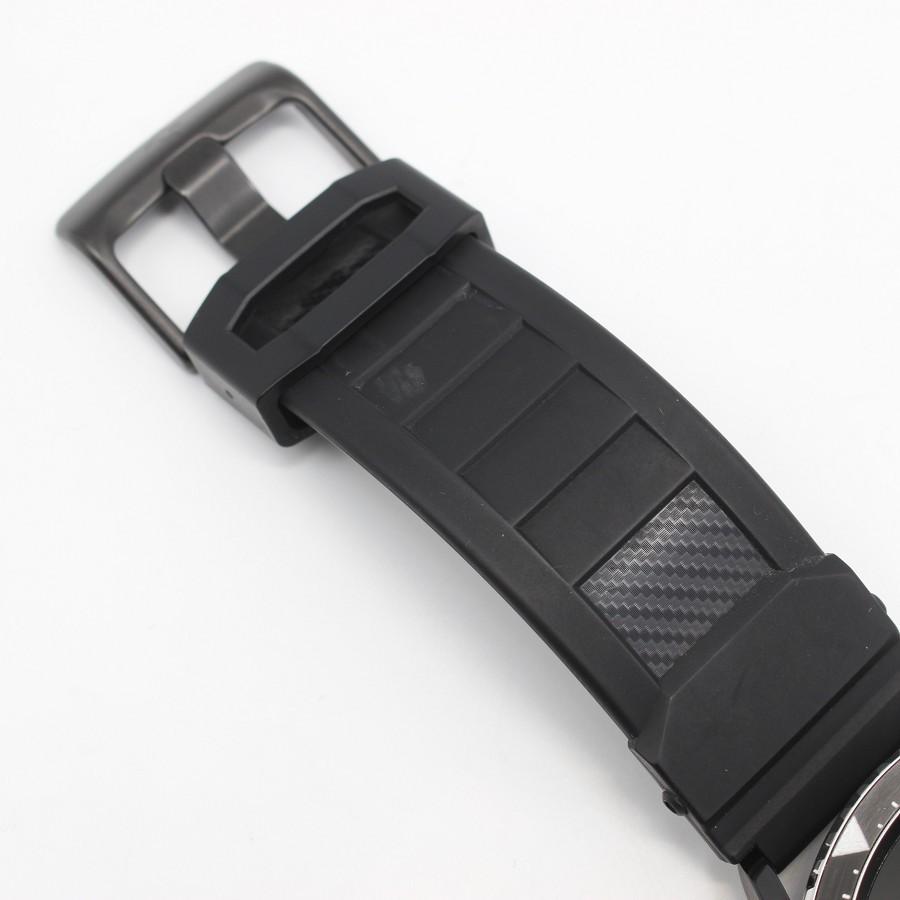 ボーナスストア+5％【美品】SAMSUNG Galaxy Watch6 Classic 47mm SM-R960NZKAXJP ブラック スマートウォッチ サムスン ギャラクシーウォッチ クラシック 本体 |  | 04