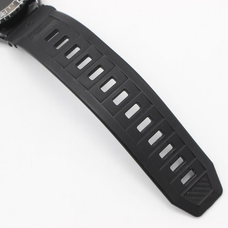 ボーナスストア+5％【美品】SAMSUNG Galaxy Watch6 Classic 47mm SM-R960NZKAXJP ブラック スマートウォッチ サムスン ギャラクシーウォッチ クラシック 本体 |  | 05