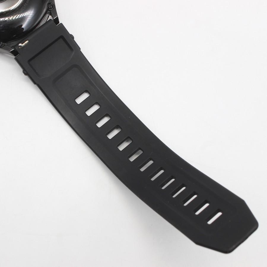 ボーナスストア+5％【美品】SAMSUNG Galaxy Watch6 Classic 47mm SM-R960NZKAXJP ブラック スマートウォッチ サムスン ギャラクシーウォッチ クラシック 本体 |  | 08