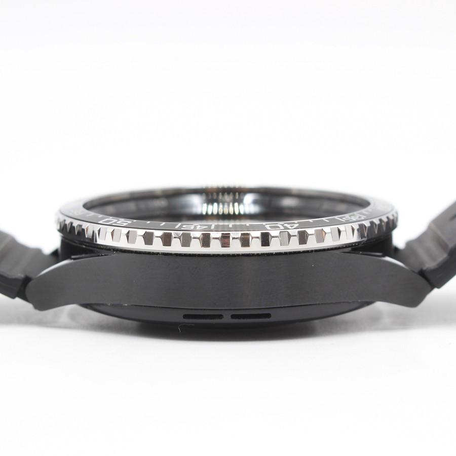 ボーナスストア+5％【美品】SAMSUNG Galaxy Watch6 Classic 47mm SM-R960NZKAXJP ブラック スマートウォッチ サムスン ギャラクシーウォッチ クラシック 本体 |  | 09