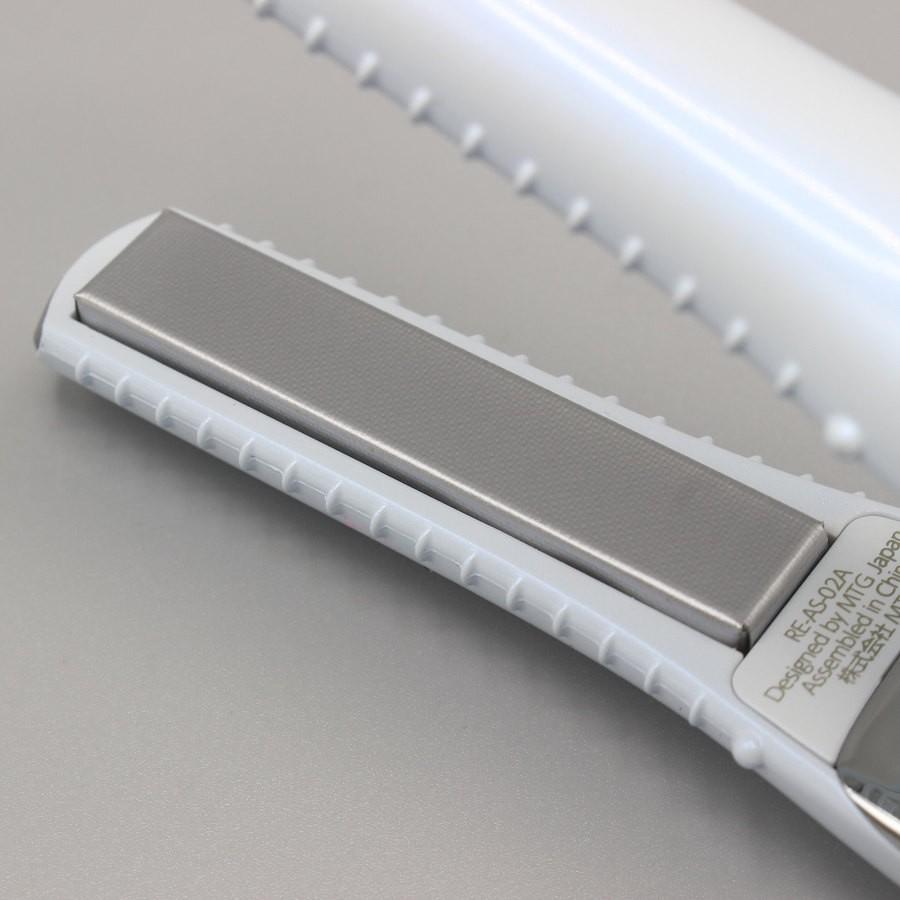 ボーナスストア+5％【美品】MTG ReFa FINGER IRON ST RE-AS-02A