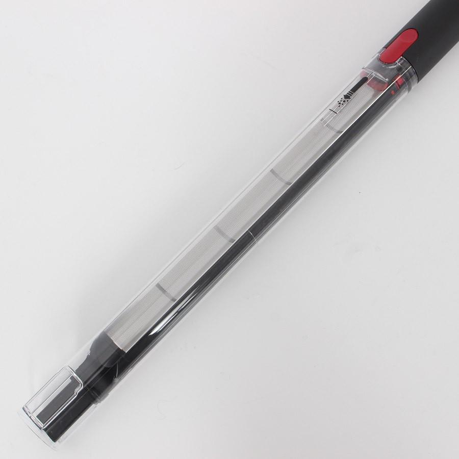 ボーナスストア+5％【美品】Dyson PencilVac Fluffy SV50 FF マットブラック コードレススティッククリーナー 掃除機 ダイソン 本体 |  | 07