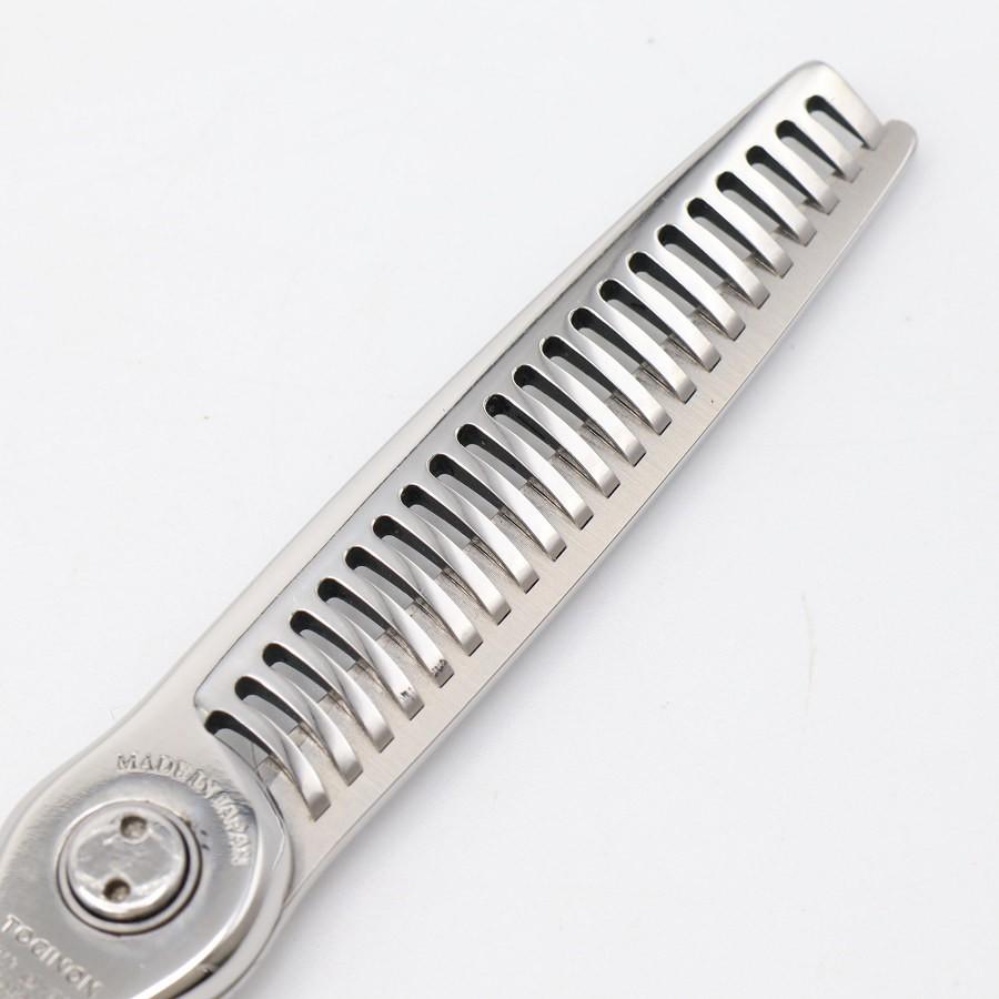 ボーナスストア+5％【美品】刃物屋トギノン プレミアムクイーン ツイン 
