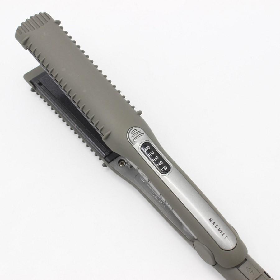 【ボーナスストア+5％】クレイツ マグネットヘアプロ ストレートアイロン S HCS-G06G ホリスティックキュアーズ 本体 |  | 11