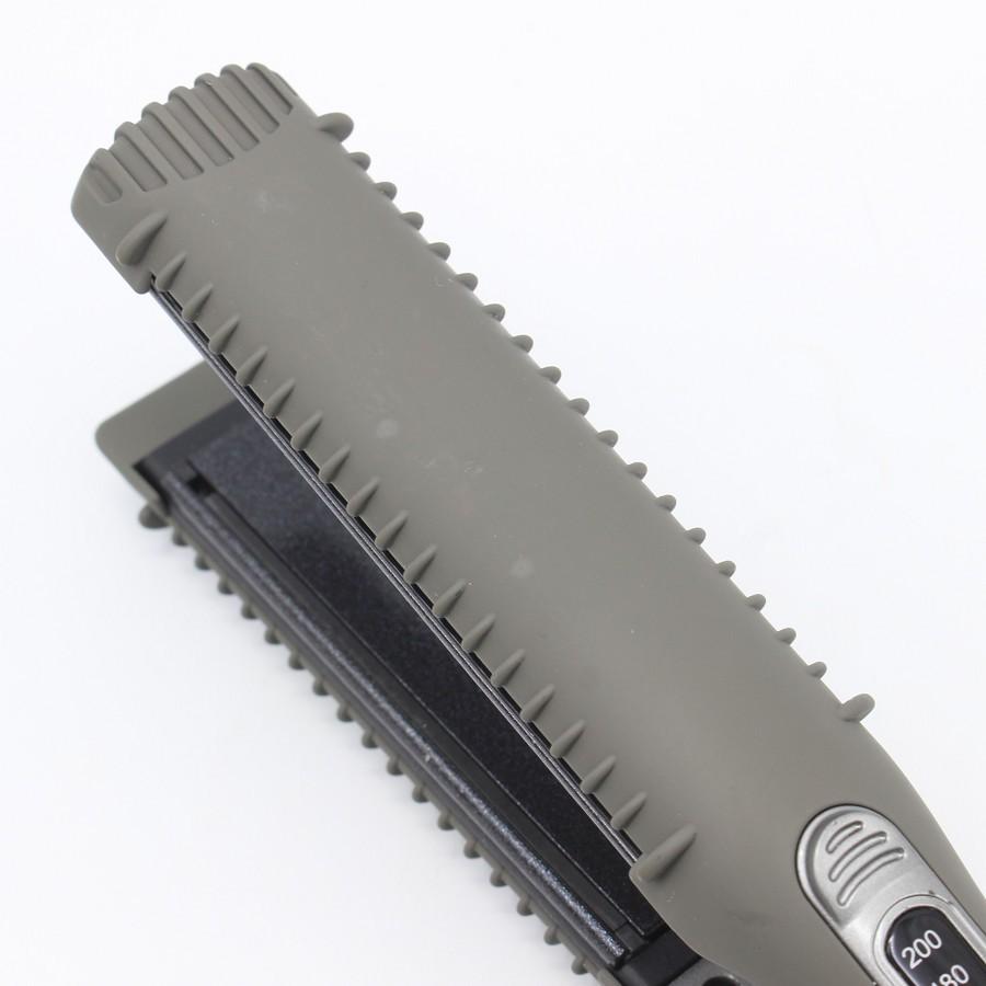 【ボーナスストア+5％】クレイツ マグネットヘアプロ ストレートアイロン S HCS-G06G ホリスティックキュアーズ 本体 |  | 01