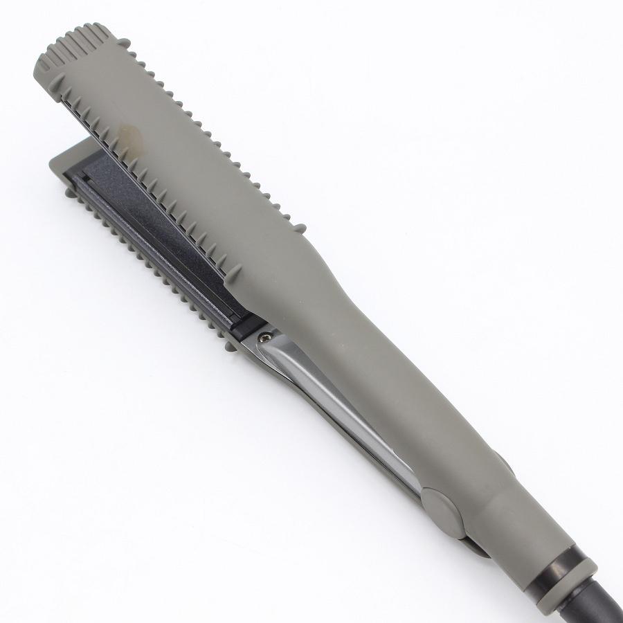 【ボーナスストア+5％】クレイツ マグネットヘアプロ ストレートアイロン S HCS-G06G ホリスティックキュアーズ 本体 |  | 04